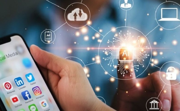 المغرب يصبح قوة رقمية في شمال إفريقيا مع 35.5 مليون مستخدم للإنترنت