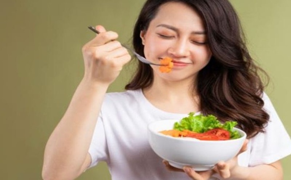 هارا هاتشي بو: العادة اليابانية التي تحافظ على الرشاقة وتطيل العمر