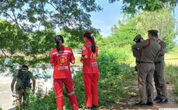 وفاة رجل تايلندي إثر انفجار سيجارة إلكترونية في وجهه