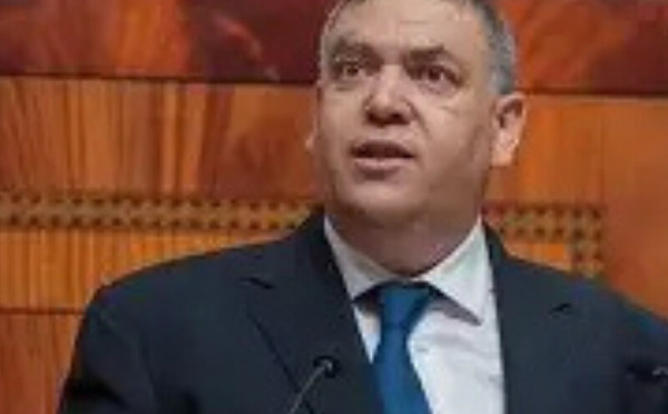 وزارة الداخلية تحذر الجماعات من استخدام معطيات قديمة في إعداد ميزانيات 2026