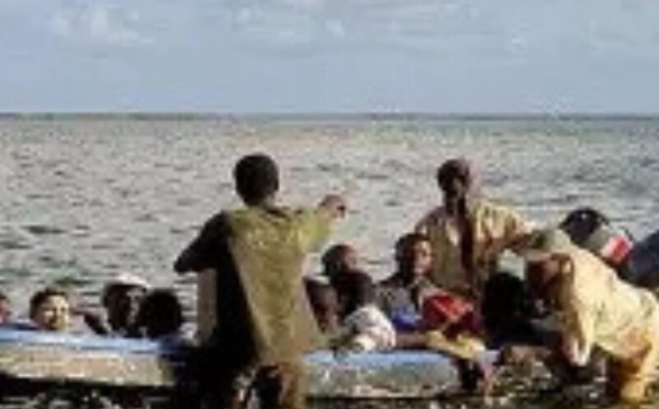 استمرار جهود المغرب في مكافحة الهجرة غير النظامية بسواحل شمال البلاد