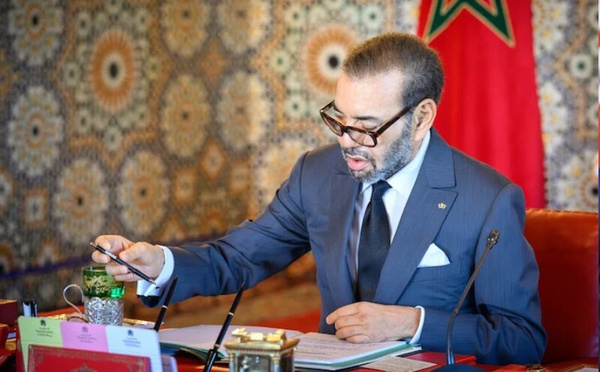 من الرباط إلى الأمم المتحدة.. الأحزاب تتوحد خلف رؤية الملك لحل النزاع المفتعل