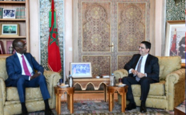 السنغال تجدد دعمها القوي للحكم الذاتي وتصف قرار مجلس الأمن بـالانتصار التاريخي للمغرب