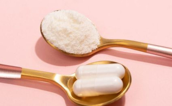 الكولاجين وصحة المفاصل: ما مدى فعاليته؟