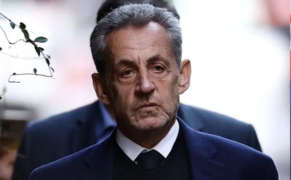 القرار التاريخي لمحكمة باريس: ساركوزي يعود للحرية تحت الرقابة القضائية