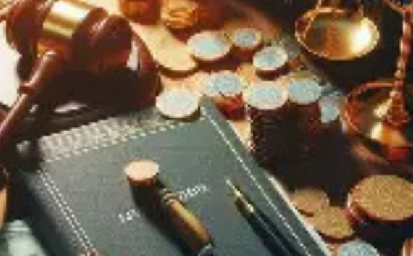 القرارات القضائية في القضايا المالية: ضمان نزاهة الاقتصاد وحماية المال العام