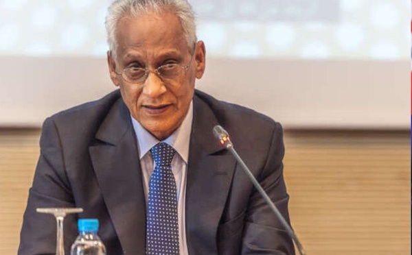 بعد عام من حادثة الإهانة.. التامك يغيب مجددًا عن مناقشة ميزانية السجون