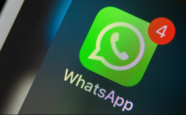 ​واتساب غادي يخليك تدوي مع الناس بلا ماتعطيهم رقمك