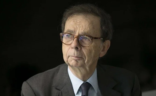 ​وفاة لويس شفايتزر، الرئيس التنفيذي السابق لشركة رونو