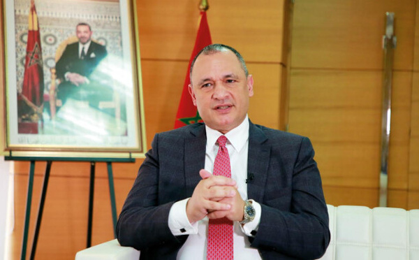 رياض مزور: صناعة السيارات المغربية بين الأزمة والتحول للطاقة المتعددة