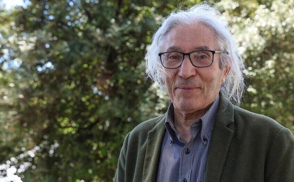 تبون يعفو عن بوعلام صنصال بعد تدخل أوروبي مكثف