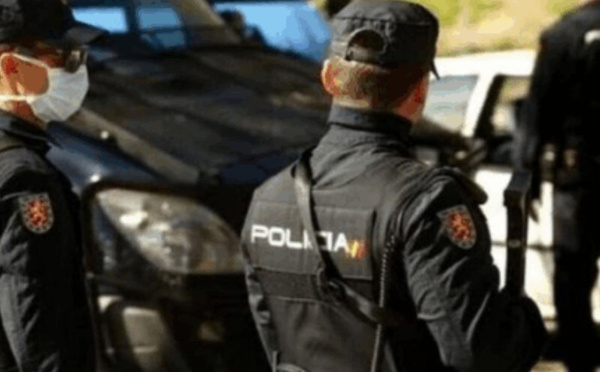 تفكيك شبكة لتهريب الحشيش بين المغرب وإسبانيا بطائرات مسيرة محلية الصنع