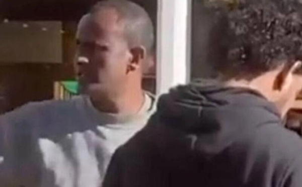 ​شرطة لندن تطلق حملة مطاردة واسعة لسجين أفرج عنه بالخطأ