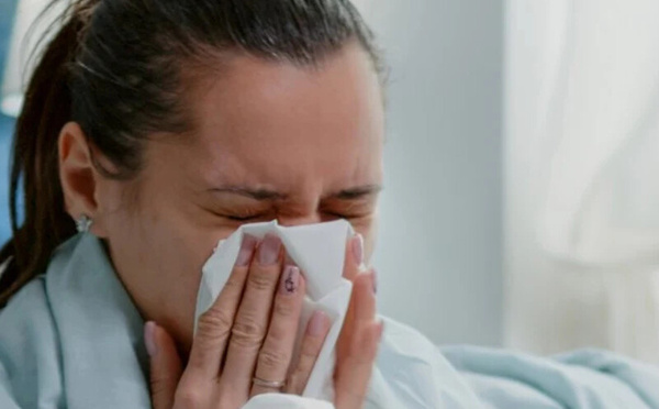 الأنفلونزا الموسمية في نونبر: بين استشارة الصيدلي والتدخل الطبي