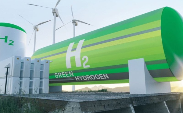 المغرب يعزز ريادته في الهيدروجين الأخضر بلندن.. شراكات جديدة تدعم التحول الطاقي العالمي