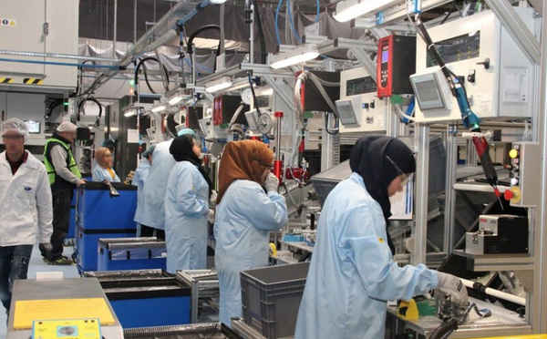 98% من المقاولات المغربية صغيرة… والمجلس الاقتصادي يصف الوضع بـ"الحرج"