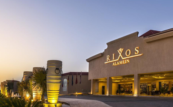 مجموعة "ريكسوس" التركية تستثمر 260 مليون يورو في المغرب لبناء ثلاثة فنادق فاخرة