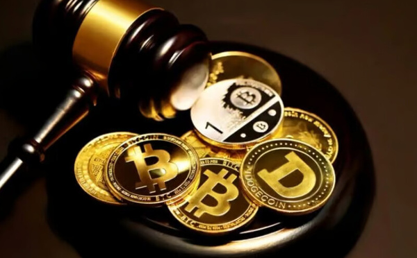 المغرب يعتمد لأول مرة إطاراً قانونياً لتنظيم الأصول الرقمية