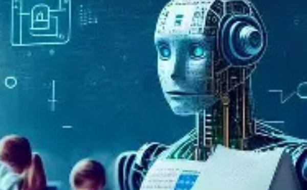 نصف الأطفال يستخدمون ChatGPT بتشجيع من الأهل: دراسة حديثة تكشف واقع استخدام الذكاء الاصطناعي لدى الشباب