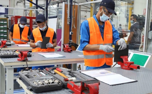 الحكومة تحدد شروط واضحة للاستفادة من نظام الدعم الجديد للمقاولات