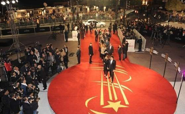 المهرجان الدولي للفيلم بمراكش يطلق برنامج "حوارات" ويستضيف نجوم السينما العالمية