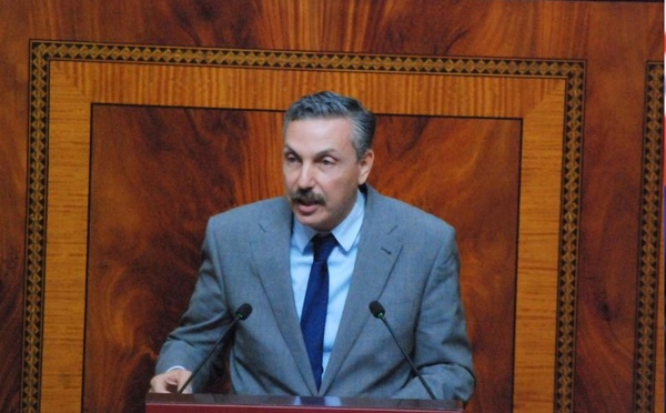 دعوة استقلالية لثورة أخلاقية داخل المشهد الحزبي قبل 2026