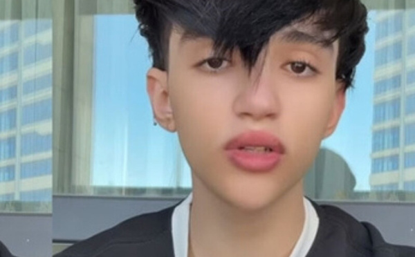 طنجة: الحراسة النظرية لآدم بنشقرون ووالدته بعد أحداث فوضوية داخل إقامة سكنية