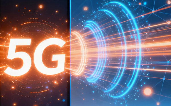 “استهلاك مبالغ فيه للأنترنت”.. غضب متصاعد ضد اتصالات المغرب بعد إطلاق خدمة الجيل الخامس