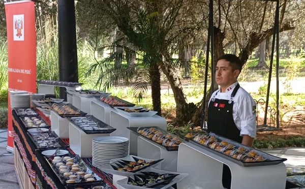 الرباط تستقبل مهرجان الطبخ البيروفي… احتفاء عالمي بمطبخ نيكيه الياباني