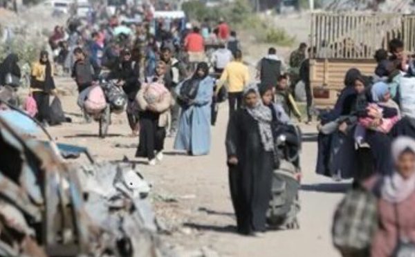 اليوم الـ35 لوقف إطلاق النار في غزة: توترات عسكرية وجهود دولية لتثبيت التهدئة