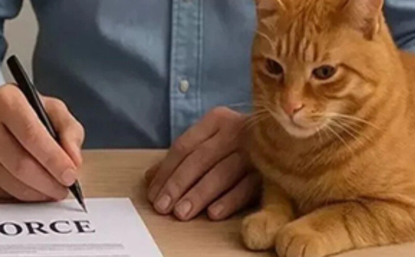 إدراج نفقة للقطط في اتفاقية طلاق تركية يثير جدلاً قانونياً وإعلامياً