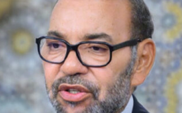 الملك محمد السادس يهنئ خالد العناني بعد انتخابه مديراً عاماً لليونسكو