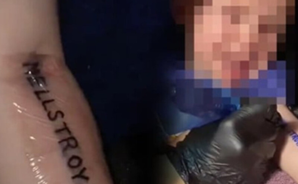 فيديو صادم في روسيا يثير جدلاً واسعاً حول استغلال الأطفال في تحديات الإنترنت