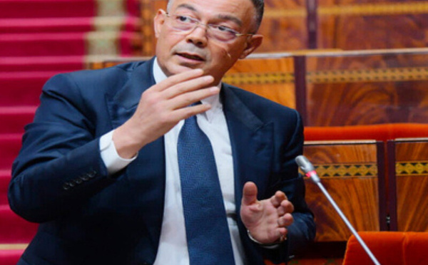 مشروع قانون المالية 2026: توازن بين الاقتصاد والاجتماع وفق الرؤية الملكية