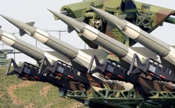 المغرب يعلن عن ترخيص 10 مشاريع صناعية دفاعية باستثمارات 260 مليون دولار