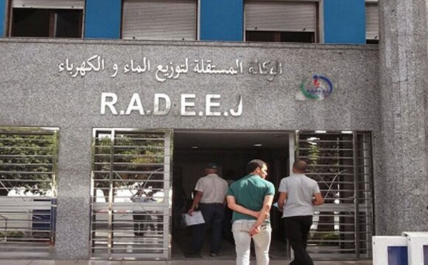 طانطان تستفيد من 4.300 متر مكعب إضافية يومياً بفضل مشروع التحلية