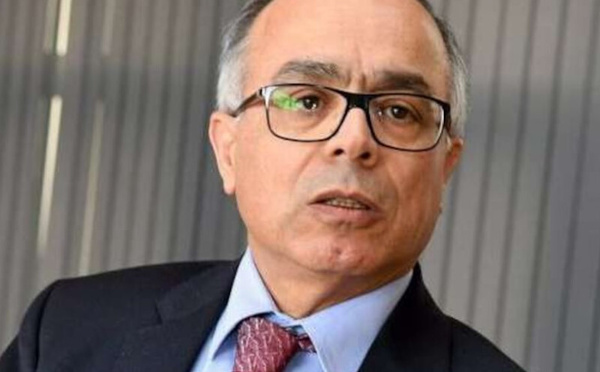 شكيب بنموسى يدعو إلى تبني شامل للذكاء الاصطناعي لتعزيز التحول الاقتصادي في المغرب