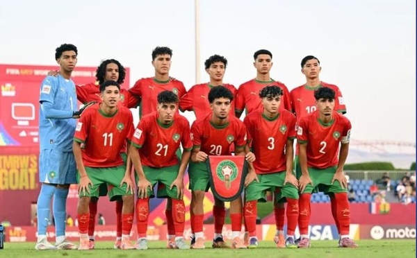 ليلة الحسم في الدوحة… المغرب يتحدى أمريكا بحثاً عن تذكرة الثمن