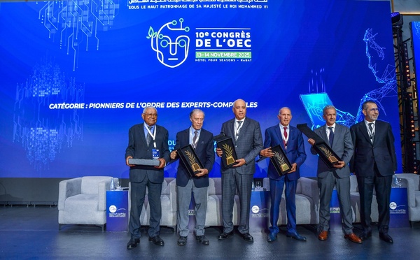 ​مؤتمر هيئة الخبراء المحاسبين: الذكاء الاصطناعي يعيد تعريف دور الخبير المحاسب