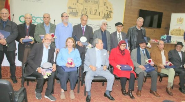 منتدى الصحافيين الشرفيين يكرّم روّاد المهنة احتفاءً باليوم الوطني للإعلام