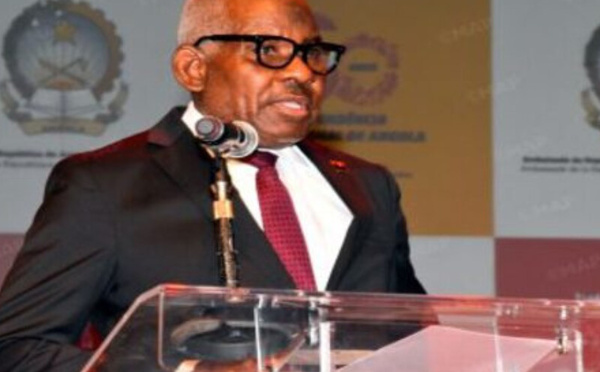 تكريم الملك الحسن الثاني بأنغولا يعيد التأكيد على عمق الصداقة التاريخية بين الرباط ولواندا