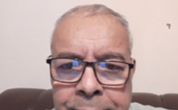 والعود للذكرى أحمد