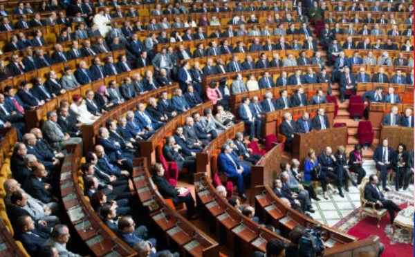 مجلس النواب يجتمع اليوم لمساءلة الحكومة حول الفلاحة والسياحة والتجارة