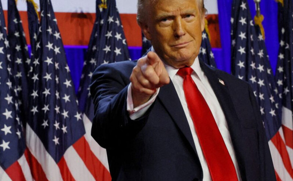 ترامب يحذر من عقوبات مشددة على أي دولة تتعامل مع روسيا