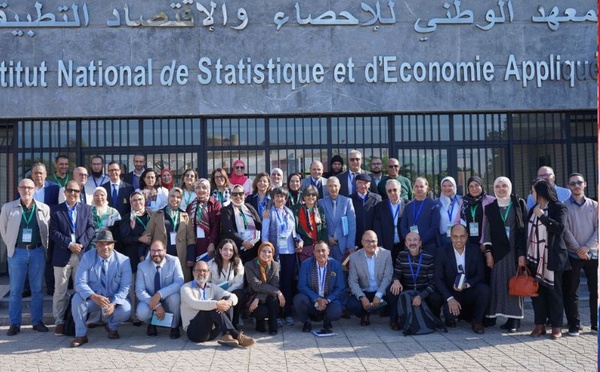 INSEA.. لقاء يجمع الأجيال