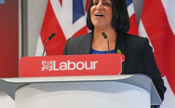 بريطانيا تعلن أكبر تعديل لسياسة اللجوء منذ عقود