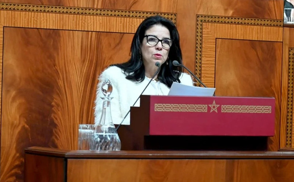 التحول الرقمي: إلزام تركيب الألياف البصرية في المباني الجديدة بالمغرب