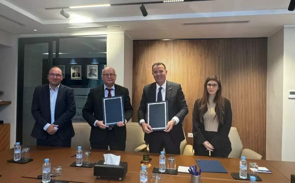 CGEM تنضم إلى برنامج "DATA-TIKA" لتعزيز حوكمة البيانات