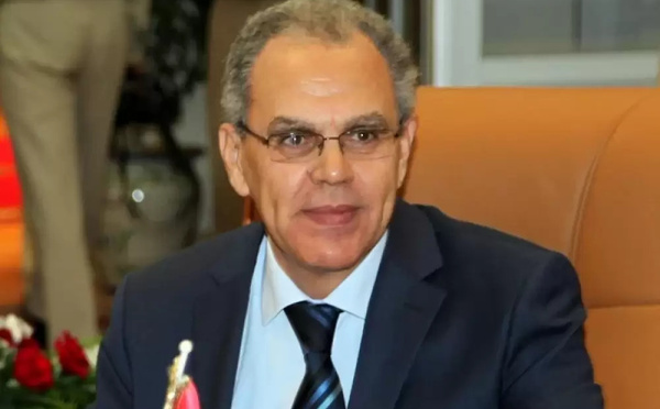 الدفاع: المغرب يستثمر في الصناعة والأمن السيبراني