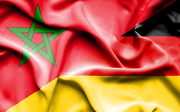 ​المغرب يحصل على منحة ألمانية بقيمة 2.31 مليون يورو لدعم قطاعه الصناعي